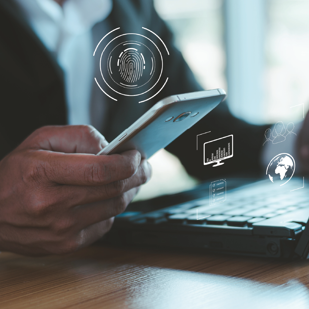 Altron Security | Field Guide | Digital identity