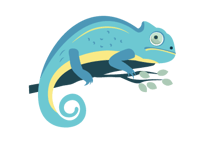 chameleon