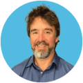Reghardt - circle - blog author