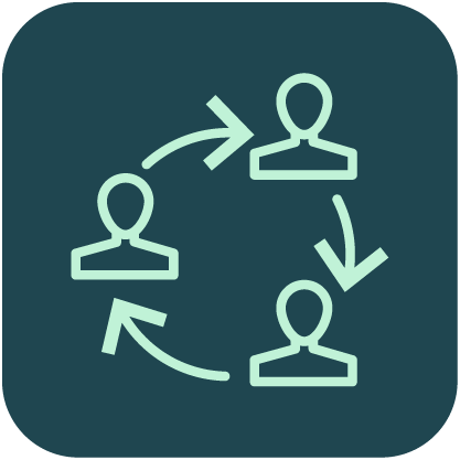 Altron icons - In square - Green_Network 8